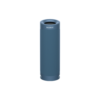 XB23 EXTRA BASS Portable BLUETOOTH Speaker (Blue), , hi-res