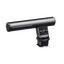 Gun Zoom Microphone