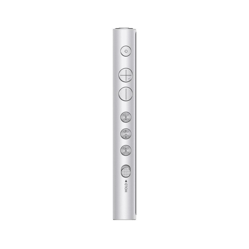 NW-ZX300 Walkman with High-Resolution Audio (Black), , product-image