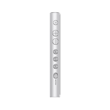 NW-ZX300 Walkman with High-Resolution Audio (Black), , hi-res