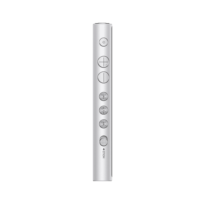NW-ZX300 Walkman with High-Resolution Audio (Black), , product-image
