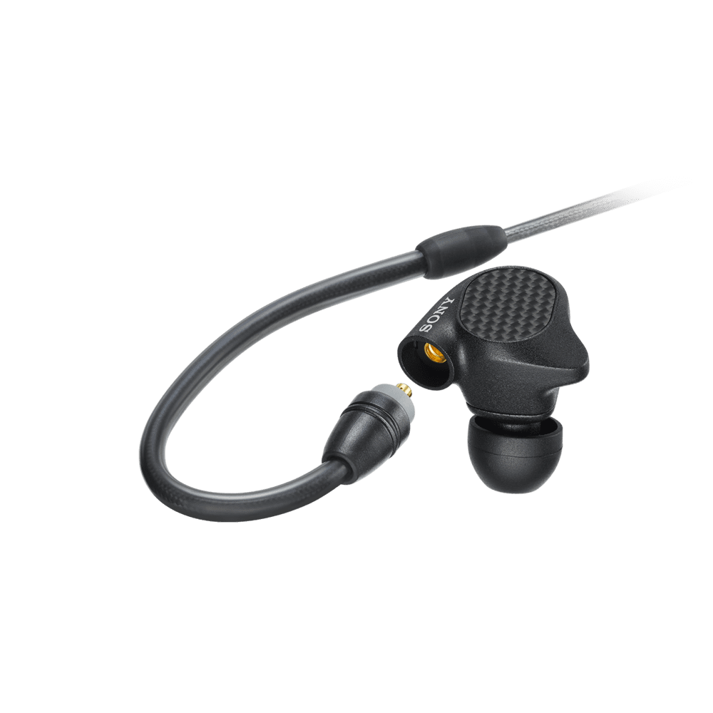 IER-M9 In-ear Monitor Headphones, , product-image