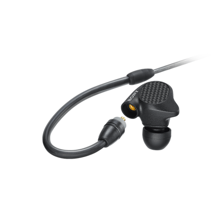 IER-M9 In-ear Monitor Headphones, , hi-res