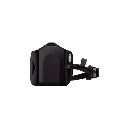 Handycam with Built-in Projector, , hi-res