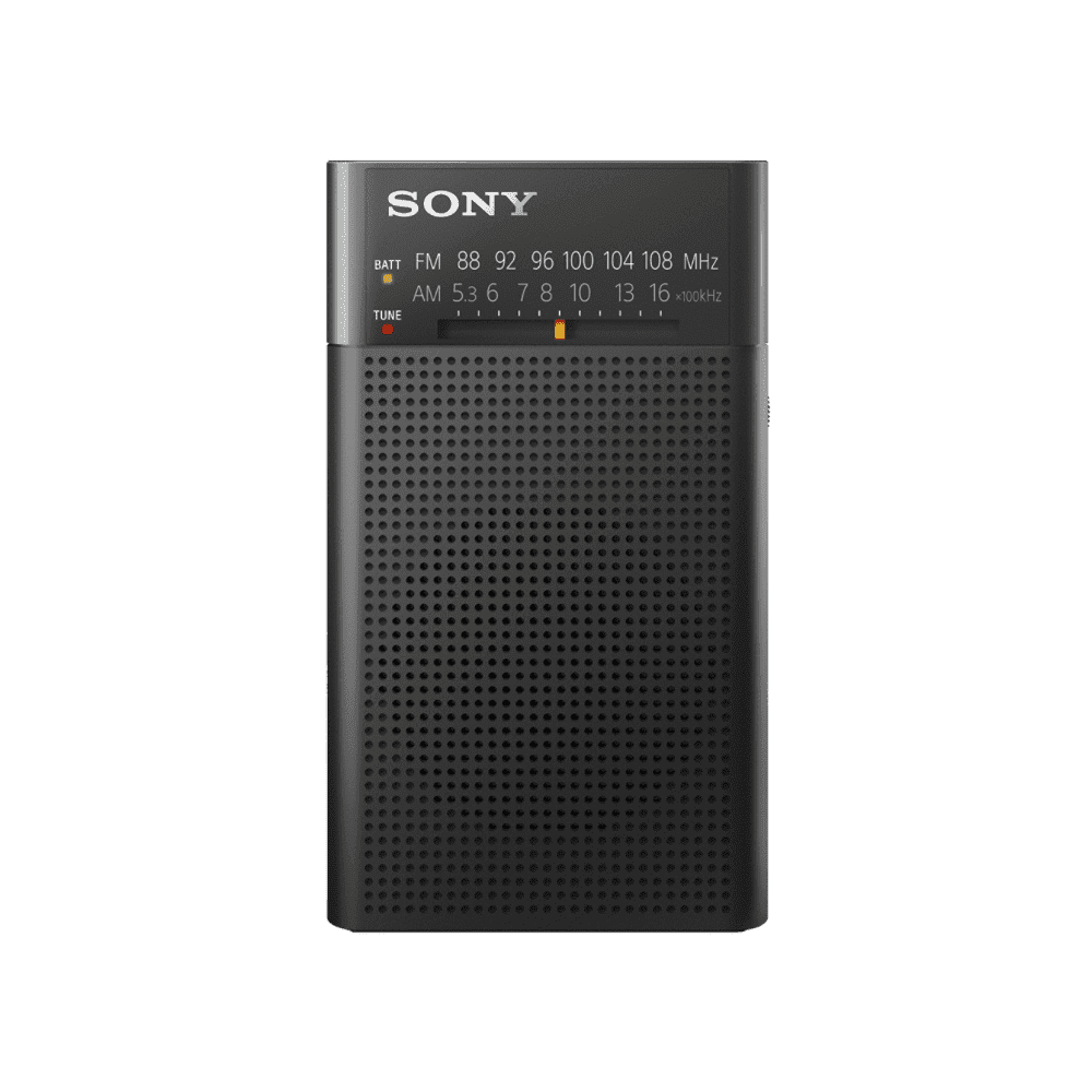 Portable Radio with Speaker, , product-image
