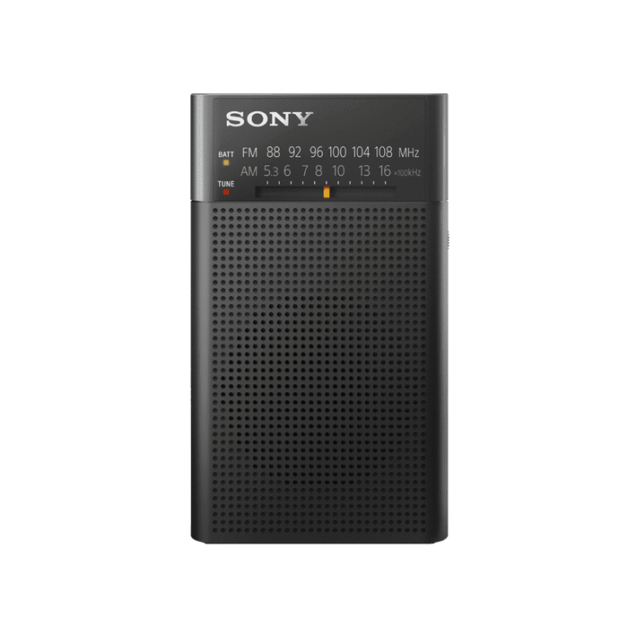 Portable Radio with Speaker, , product-image