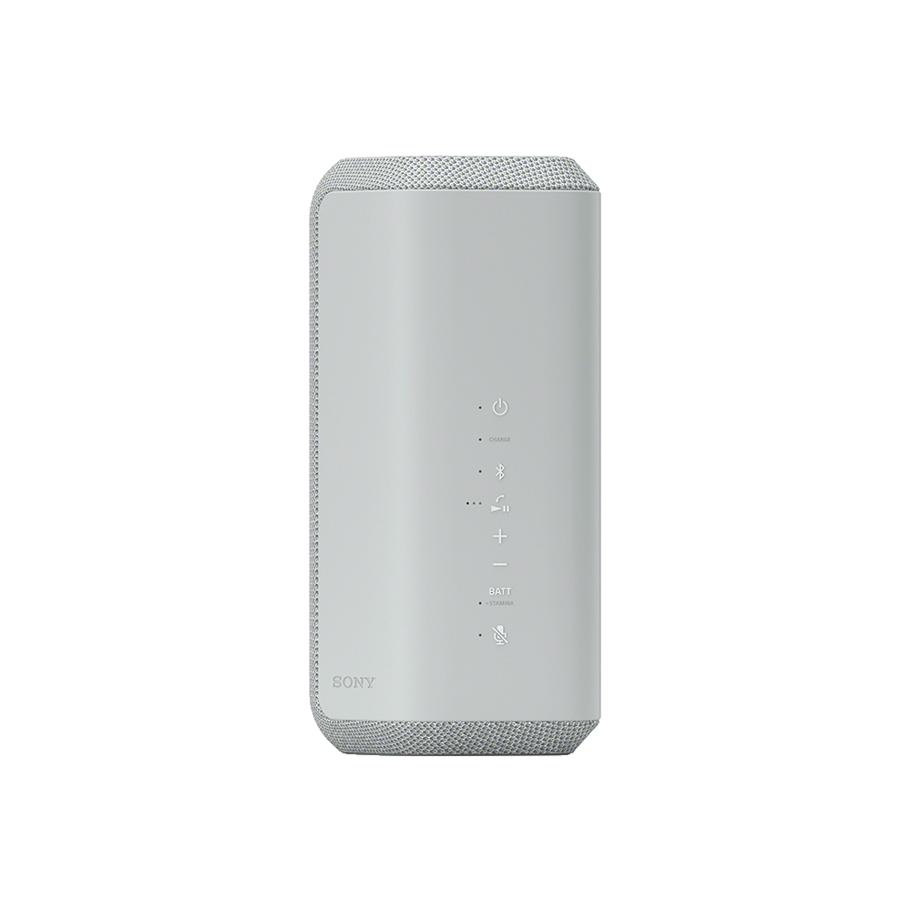 XE300 X-Series Portable Wireless Speaker (Grey), , product-image