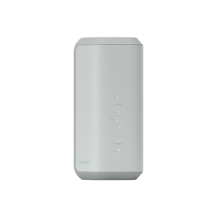 XE300 X-Series Portable Wireless Speaker (Grey), , product-image