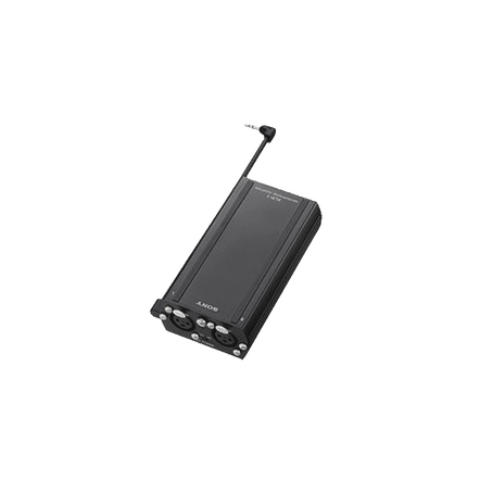 Professional Microphones for PCM-D1/PCM-D50, , hi-res