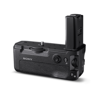 Vertical Grip for Alpha 9, Alpha 7RIII and Alpha 7III, , hi-res