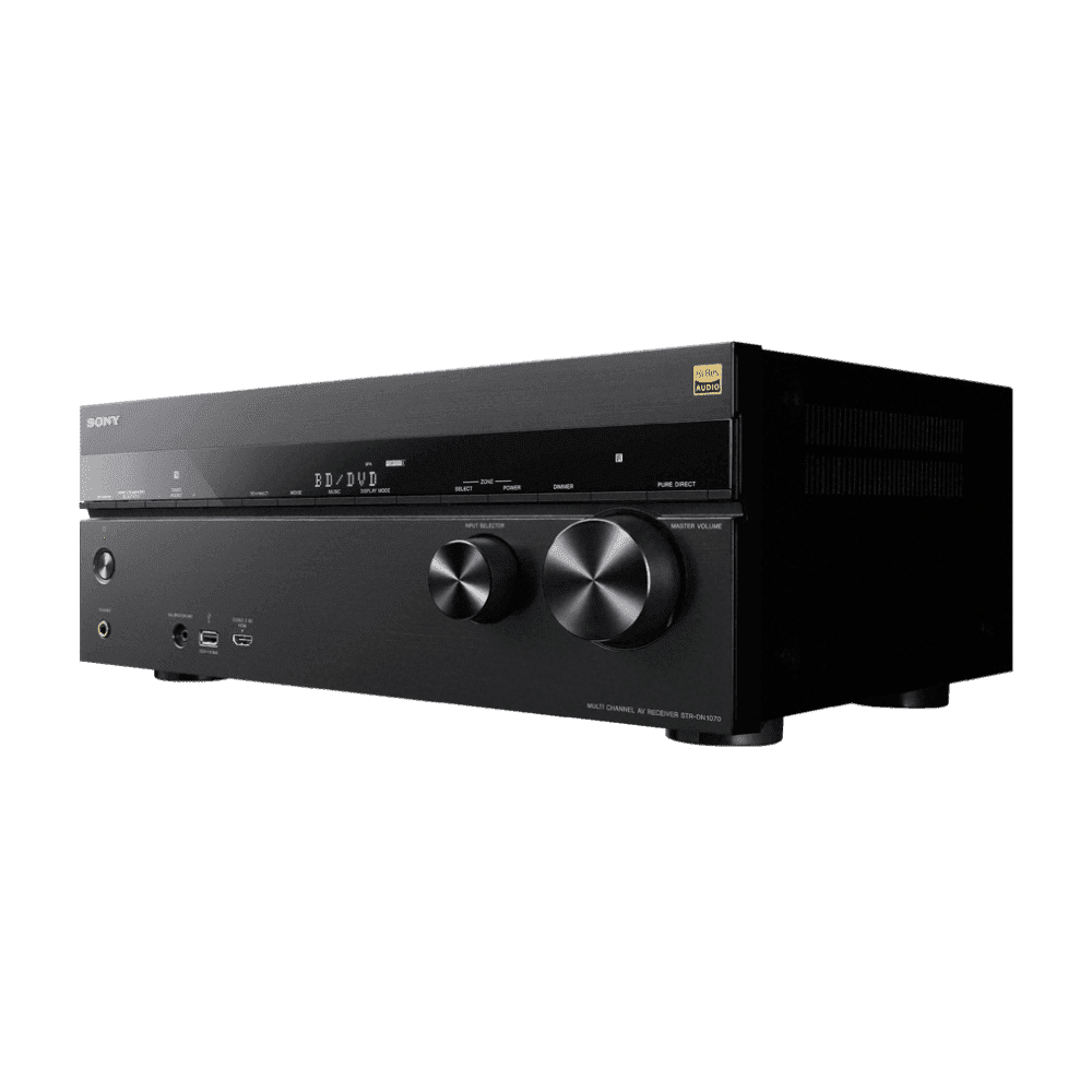 7.2ch Home Cinema AV Receiver, , product-image