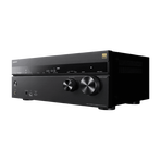 7.2ch Home Cinema AV Receiver, , hi-res