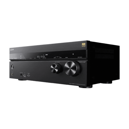 7.2ch Home Cinema AV Receiver, , hi-res