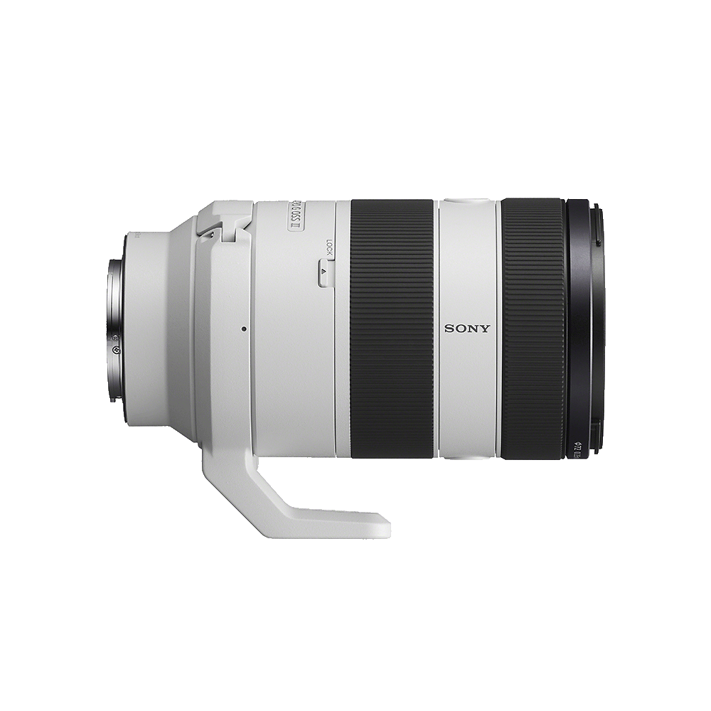 FE 70-200mm F4 Macro G OSS II, , product-image