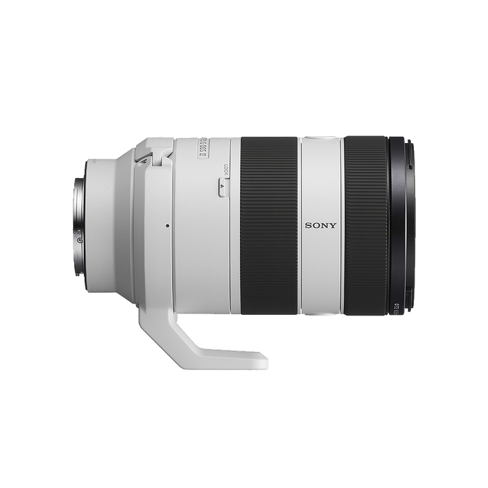 FE 70-200mm F4 Macro G OSS II, , product-image