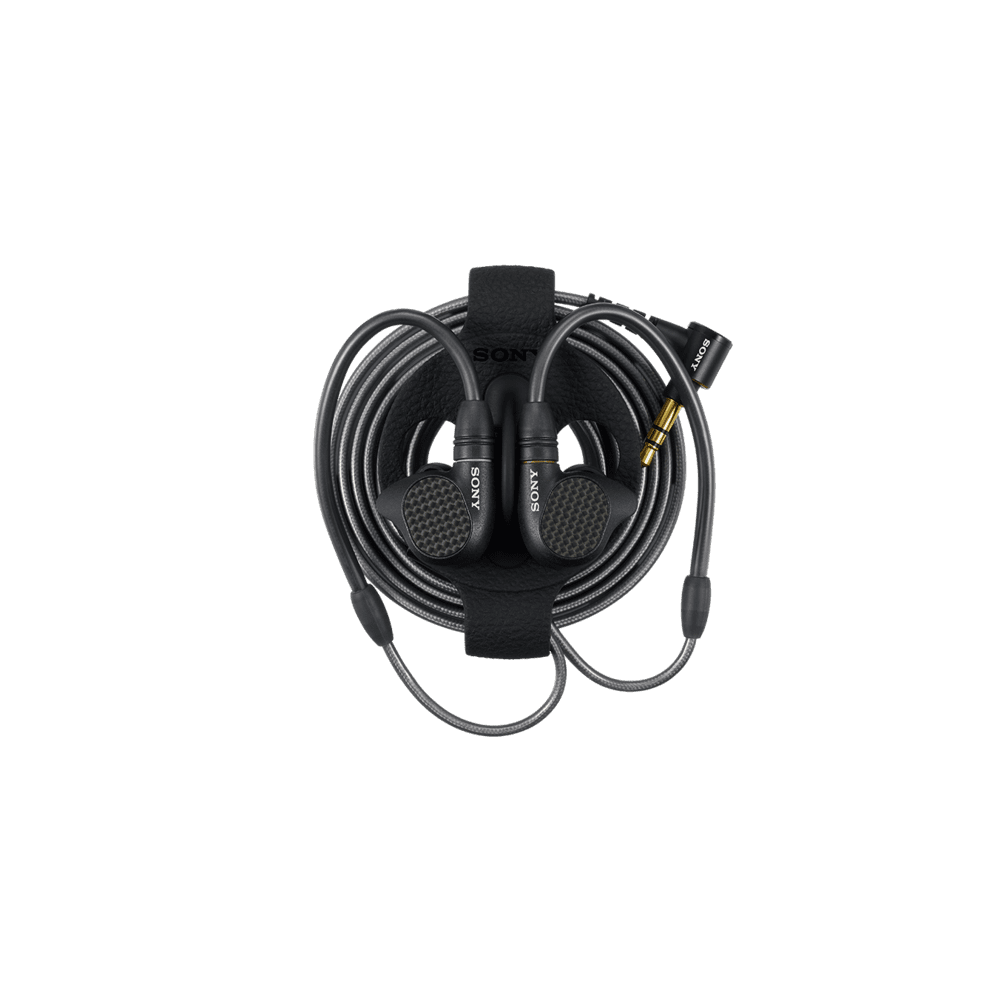 IER-M9 In-ear Monitor Headphones, , product-image