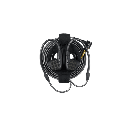 IER-M9 In-ear Monitor Headphones, , hi-res