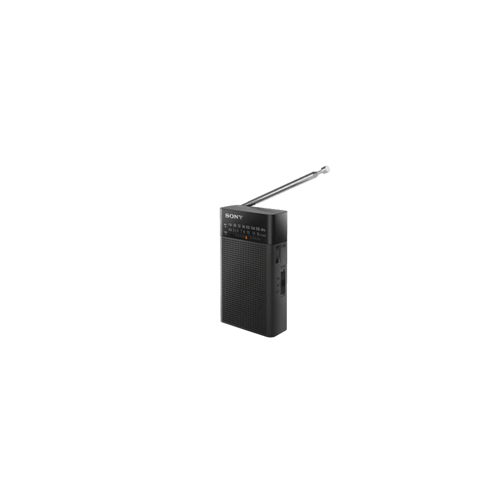 Portable Radio with Speaker, , product-image