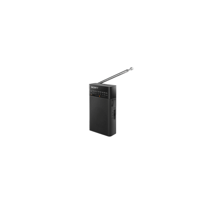 Portable Radio with Speaker, , product-image