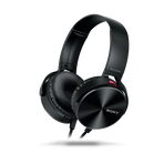 XB450BV Extra Bass Headphones, , hi-res
