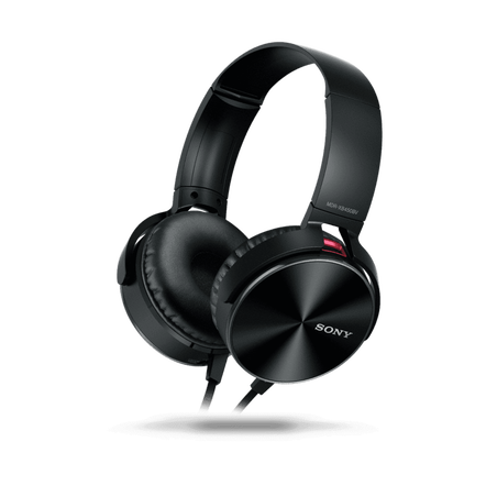 XB450BV Extra Bass Headphones, , hi-res