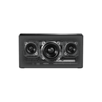 Portable Wireless Speaker with Bluetooth (Black), , hi-res