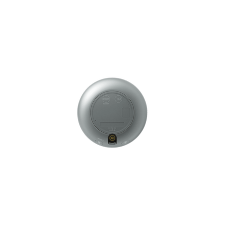 Google Assistant Built-in Wireless Speaker (White), , hi-res