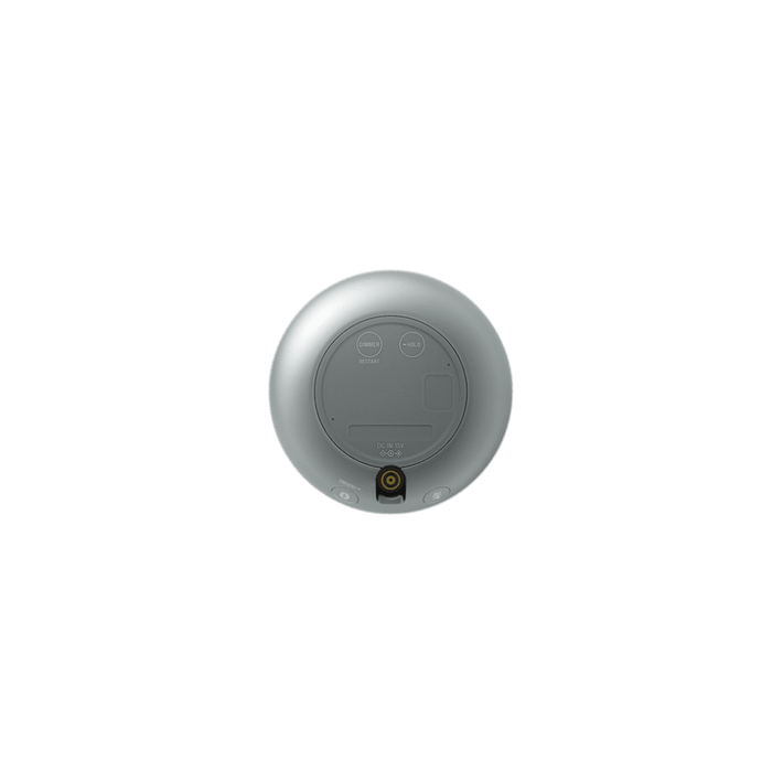 Google Assistant Built-in Wireless Speaker (White), , product-image