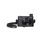 Leather Carrying Case for RX100 Series, , hi-res