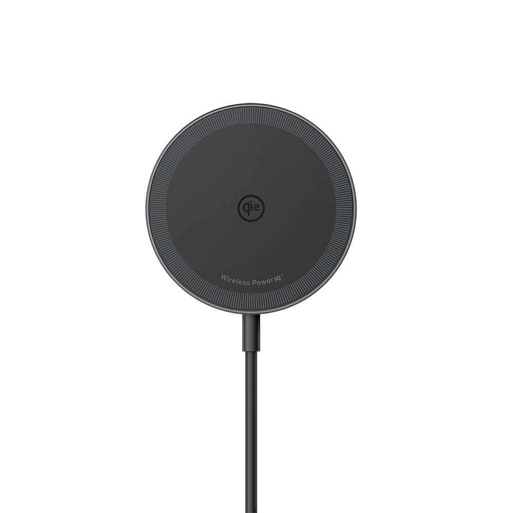 Qi2 15W Magnetic Charging Pad, , product-image