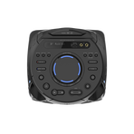 V43D High Power Audio System with BLUETOOTH Technology, , hi-res