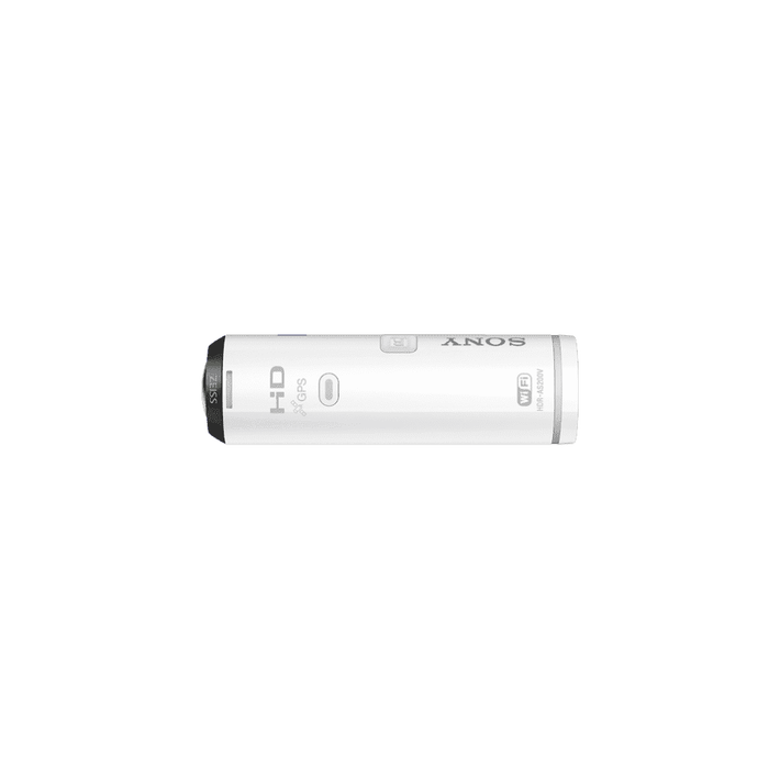Action Cam AS200V with Wi-Fi and GPS, , product-image