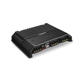 XM-GS4 Channel Stereo Amplifier, , hi-res