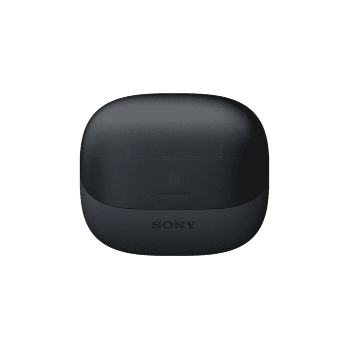 WF-SP900 Sports Wireless Headphones (Black), , product-image