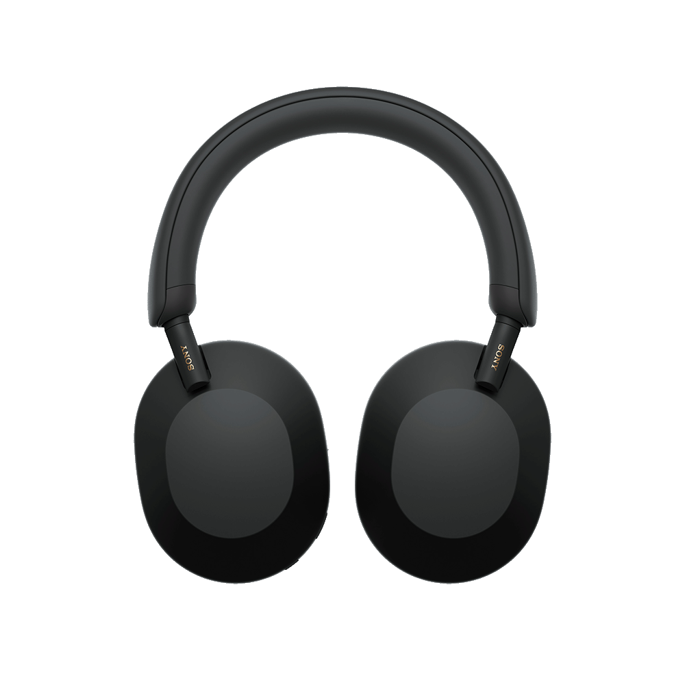 WH-1000XM5SA Wireless Noise Cancelling Headphones (Black), , product-image