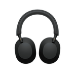 WH-1000XM5SA Wireless Noise Cancelling Headphones (Black), , hi-res