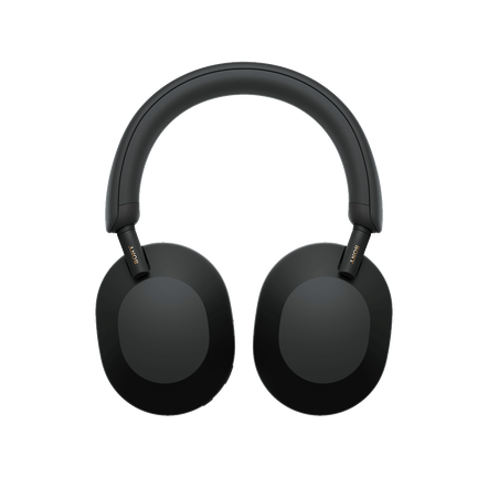 WH-1000XM5SA Wireless Noise Cancelling Headphones (Black), , hi-res