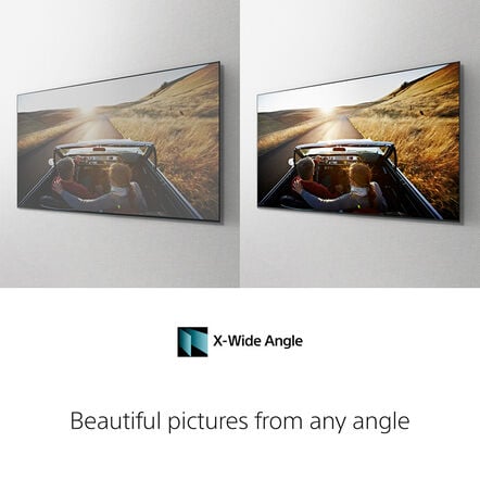 85" X95J | BRAVIA XR | Full Array LED | 4K Ultra HD | High Dynamic Range | Smart TV (Google TV), , hi-res