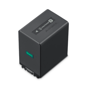 NP-FV100A V-series Rechargeable Battery Pack, , hi-res