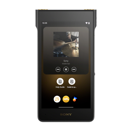 NW-WM1AM3 Premium High-Resolution Walkman, , hi-res