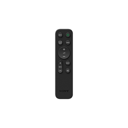 Dolby Atmos/DTS:X 3.1ch Soundbar | HT-S2000, , hi-res
