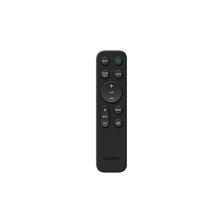 Dolby Atmos/DTS:X 3.1ch Soundbar | HT-S2000, , product-image