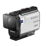FDRX3000 4K Action Cam and Live-view Remote Kit, , hi-res