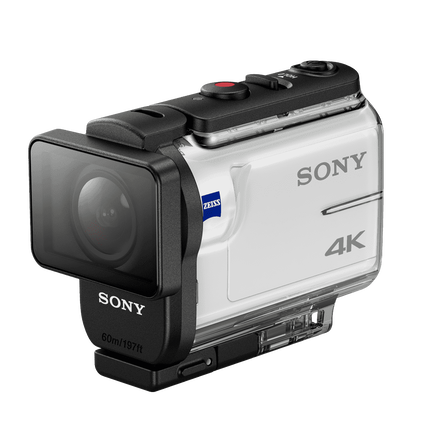 FDRX3000 4K Action Cam and Live-view Remote Kit, , hi-res