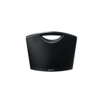 Portable Wireless Speaker (White), , hi-res