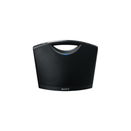 Portable Wireless Speaker (White), , hi-res
