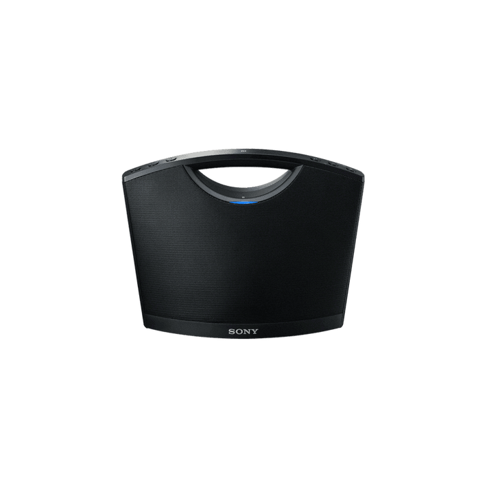 Portable Wireless Speaker (White), , product-image