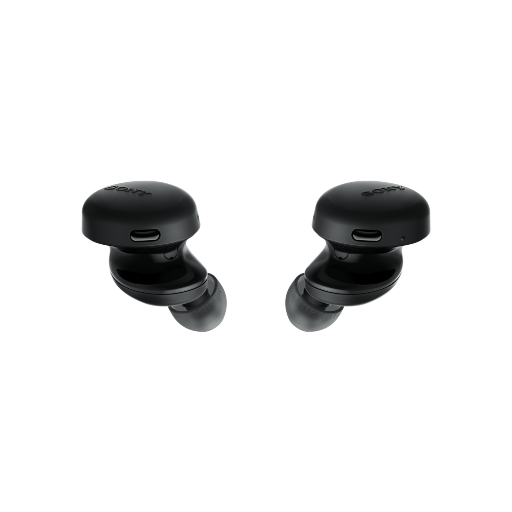 WF-XB700 Truly Wireless Headphones with EXTRA BASS (Black), , product-image