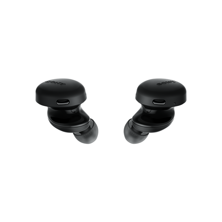 WF-XB700 Truly Wireless Headphones with EXTRA BASS (Black), , product-image