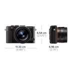 RX1 Digital Compact Camera, , hi-res